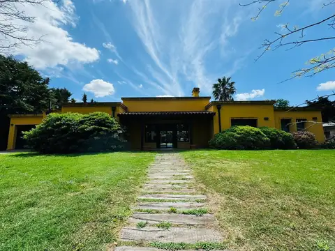 Casa en Venta de 3 dormitorios