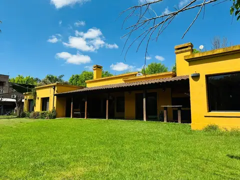 Casa en Venta 15 años