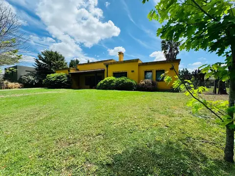 Casa en Venta en Ibarlucea, USD 270.000