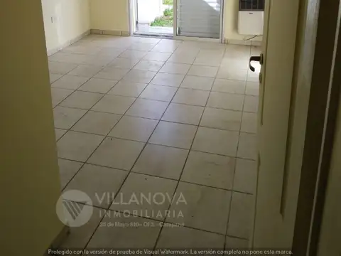 Departamento en Alquiler en Centro  - Campana, $ 690.000