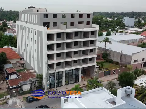 Departamento en venta en General Rodríguez