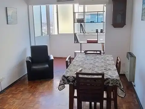 Departamento en Venta 45 años