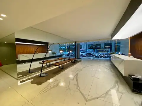Departamento en Venta en Belgrano, USD 230.000
