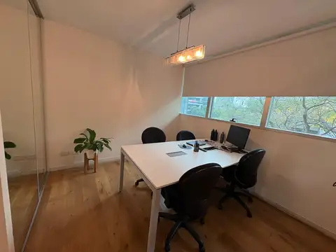 Departamento en Venta Apto profesional