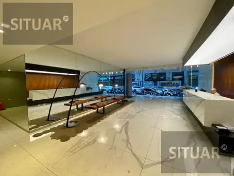 Departamento en Venta en Belgrano, USD 239.000