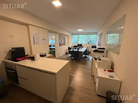 Venta Departamento 2 ambientes en Belgrano