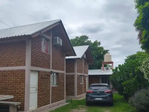 Departamento en Venta con 4 cocheras