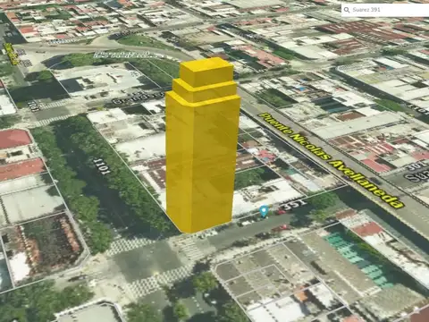 VENTA - TERRENO - LA BOCA 