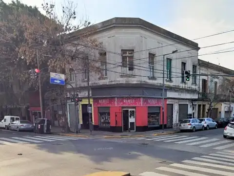 VENTA - TERRENO - LA BOCA