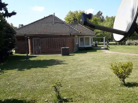 Casa en Alquiler al Noroeste
