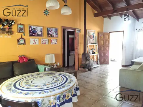 Casa en Venta al Noreste