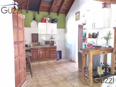Casa en Venta 25 años