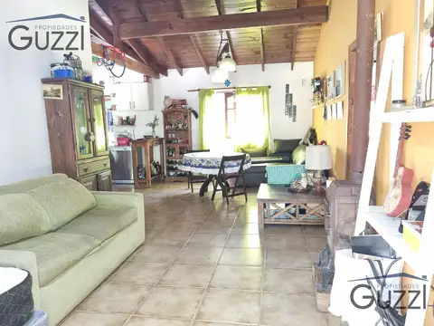 Casa en Venta 25 años