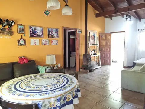 Casa quinta en venta de 3 ambientes en Manuel Alberti, Pilar