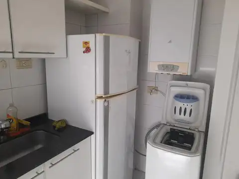 Departamento en Venta en Recoleta, USD 98.000