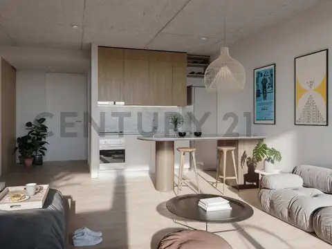 Departamento en Venta en Botánico, USD 200.079