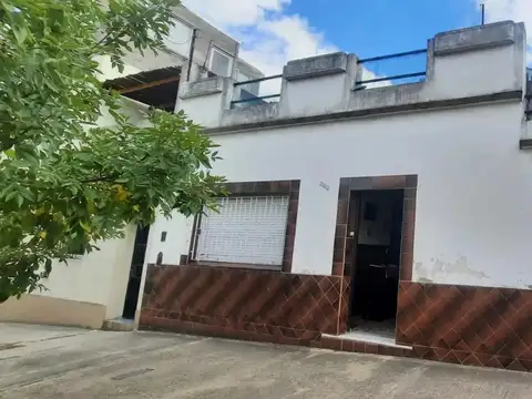 Casa en Venta en Parque Avellaneda, CABA