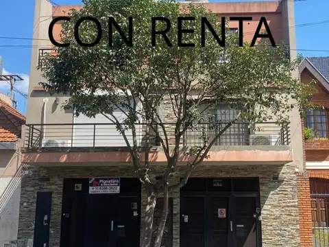 Departamento en Venta Apto profesional