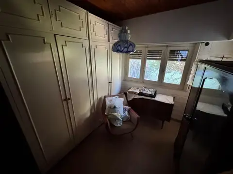 Casa en Venta 40 años