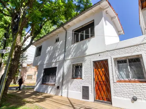 Depto Tipo Casa en Venta en Olivos Quinta Presidencial, USD 229.000