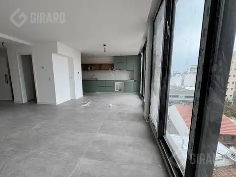 Departamento en Venta en Chauvin, Mar del Plata