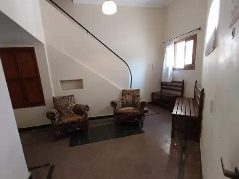 VENTA  oficinas / consultorios con monoambiente barrio Constituyentes