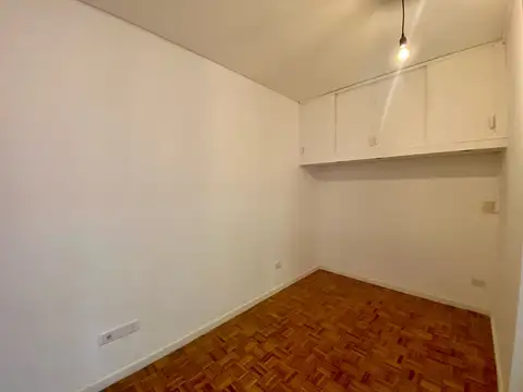 Departamento en Alquiler 50 años