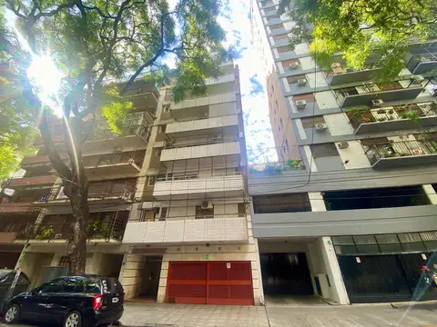 Alquiler Departamento monoambiente en Belgrano