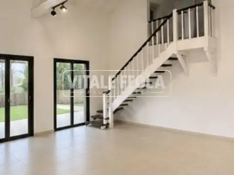 Casa en Venta al Noroeste