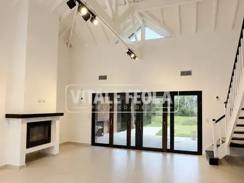 Casa en Venta 20 años