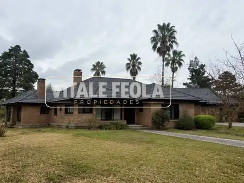Casa en Venta en San Diego Country Club, USD 590.000