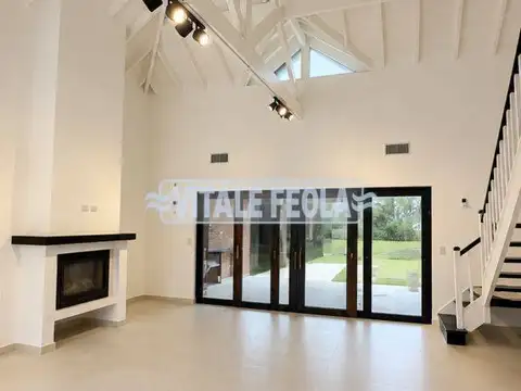 Casa en Venta 20 años
