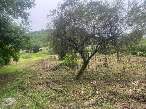 Corzuelas, La Hoyada