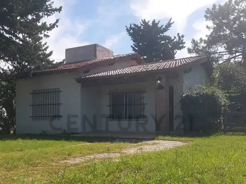 Hermosa casa en venta en Barrio las Dunas