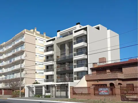 Av Costanera al 1600