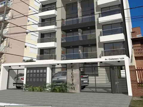 Departamento en Venta de 3 ambientes