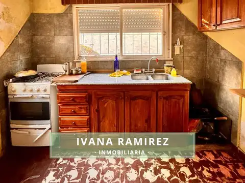 Casa en Venta en Lujan, USD 58.000