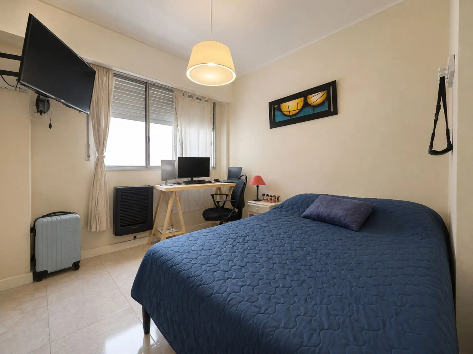VENTA DEPARTAMENTO 2 AMBIENTES | IDEAL INVERSIÓN | CENTRO