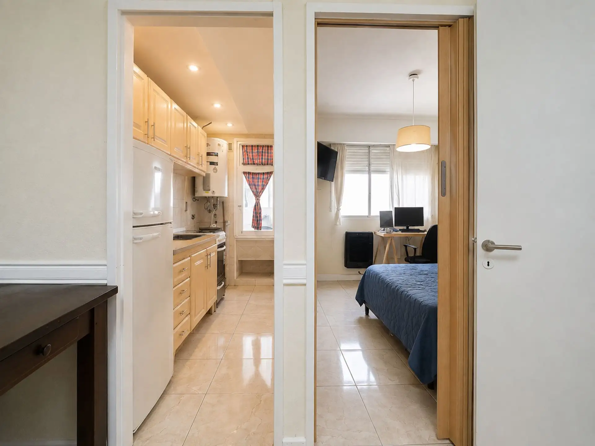 VENTA DEPARTAMENTO 2 AMBIENTES | IDEAL INVERSIÓN | CENTRO