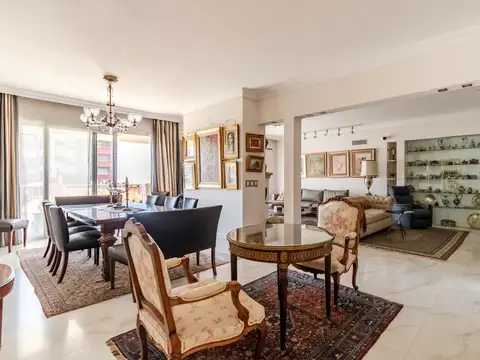 Departamento en Venta de 4 ambientes