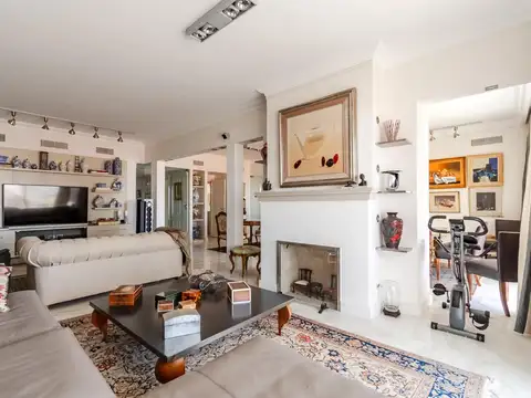 Departamento en Venta 45 años