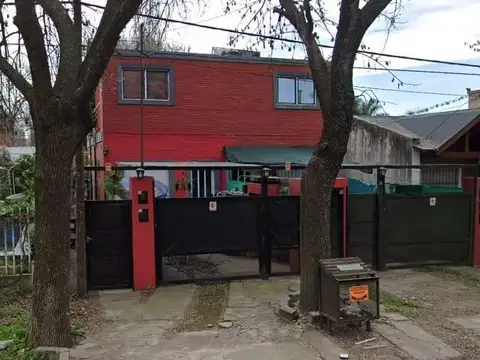 Casas en  Condominio en Funes