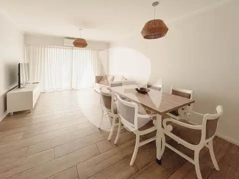 Departamento en Alquiler 40 años