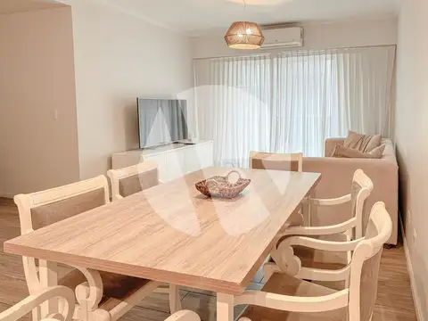 Departamento en Alquiler de 2 dormitorios