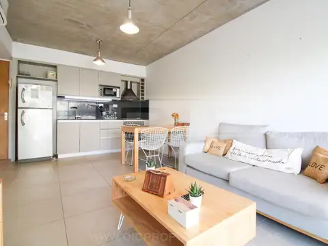 Departamento en Venta en Olivos Vias/Rio, USD 230.000