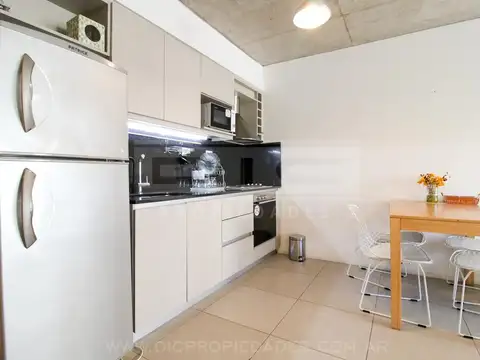 Departamento en Venta 10 años