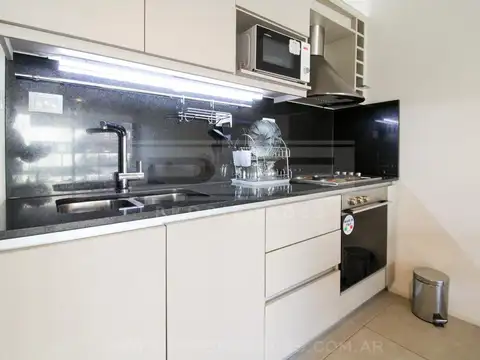 Departamento en Venta al Este