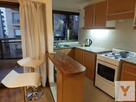 Departamento en Alquiler en La Plata, USD 900