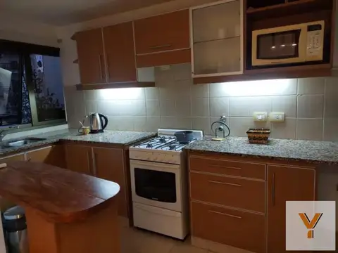 Departamento en Alquiler de 4 ambientes