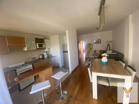 Departamento en Alquiler en La Plata, USD 900